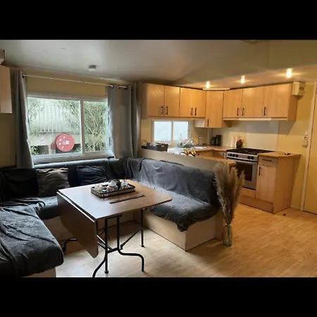 Holiday park Mobilhome 6 Personnes Climatise *