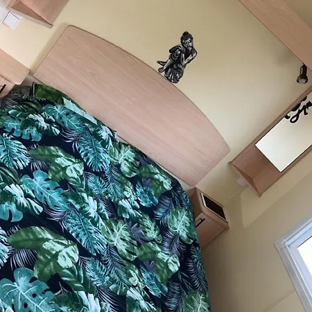 Mobilhome 6 Personnes Climatise *