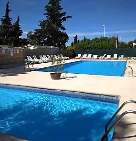 Mobilhome 6 Personnes Climatise *