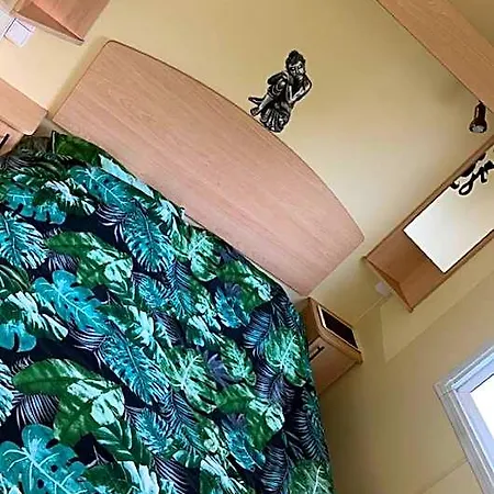 Mobilhome 6 Personnes Climatise * Villeneuve-lès-Maguelonne